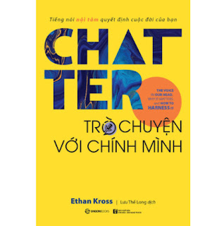 Chatter - Trò Chuyện Với Chính Mình ebook PDF EPUB AWZ3 PRC MOBI