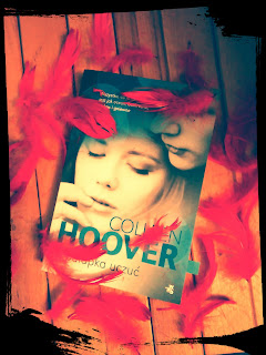 Pułapka uczuć - Colleen Hoover