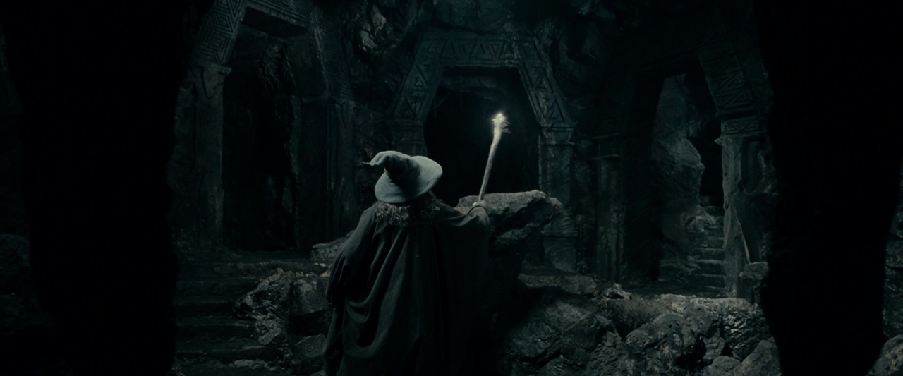Twice the Pride, Double the Fall: Fëanor's Rebellion, Part 1 – Tolkien Talks