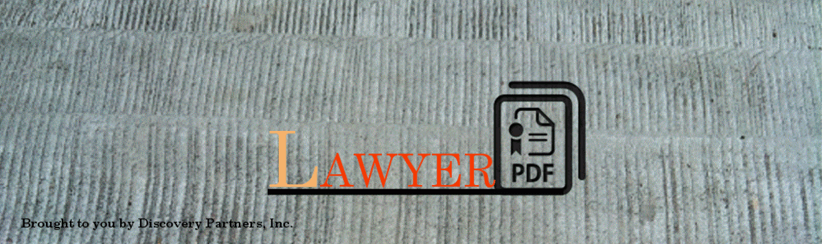 Lawyer PDF