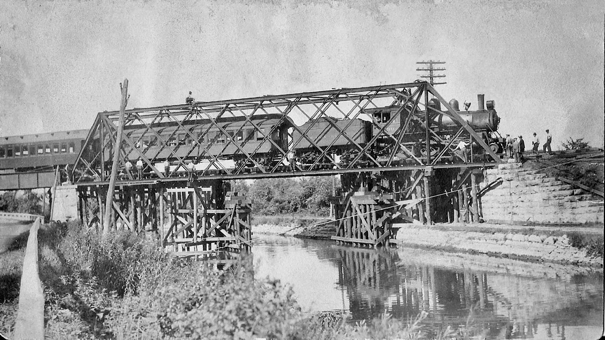 Vintage Railroad Pictures Some Notes on the Chenango Branch