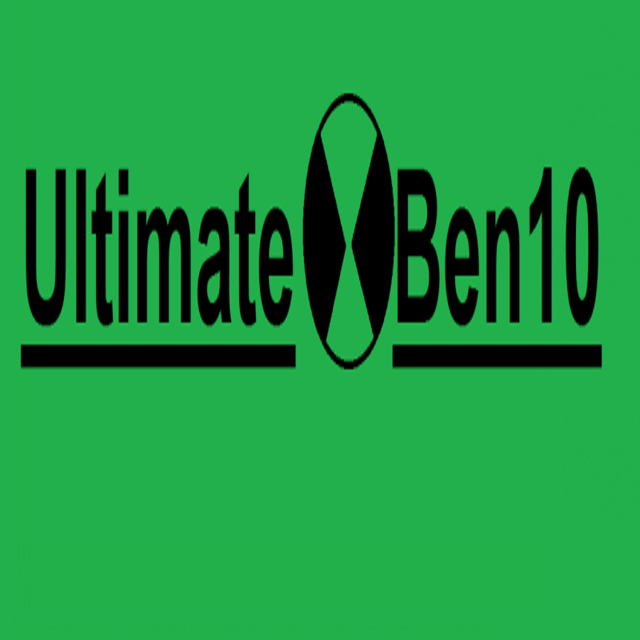 Ultimate Ben 10