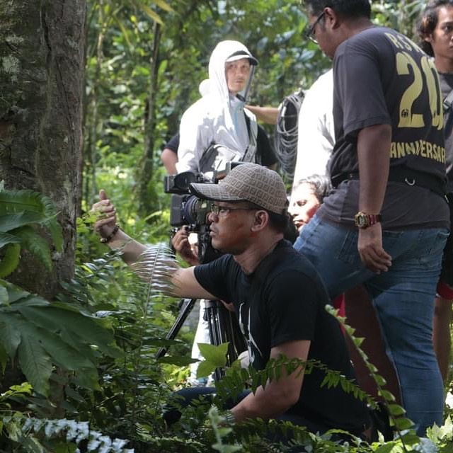 Malaysian indie “Belaban Hidup” wins Best Horror Film in Russia, celeb, movie, news, Pablo Amirul, Ray Lee, theHive.Asia