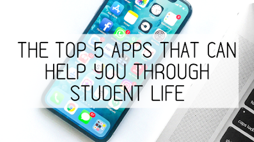 apps for students