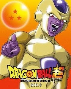 Dragon Ball Super – Box 3 [2xBD25] *Con Audio Latino