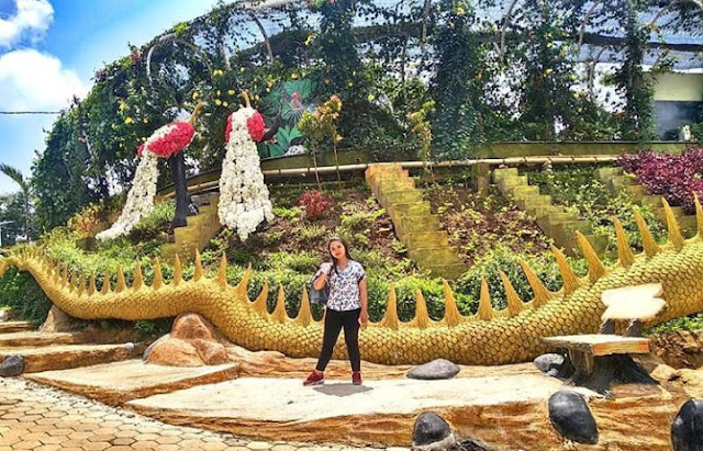 Dowes29.com: Lokasi Watu Gajah Park Semarang Harga Tiket ...