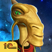 Space Rangers: Legacy Unlimited Money MOD APK