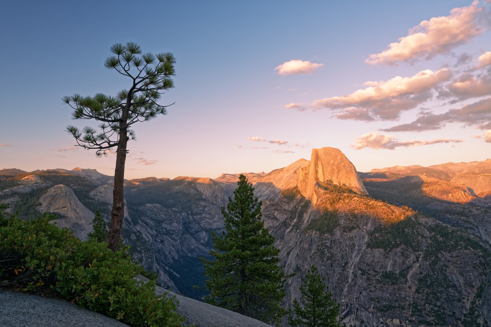 One Familys Blog Enjoying Yosemite Valley With Kids A Trip Report