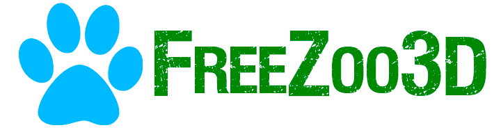  FreeZoo3D