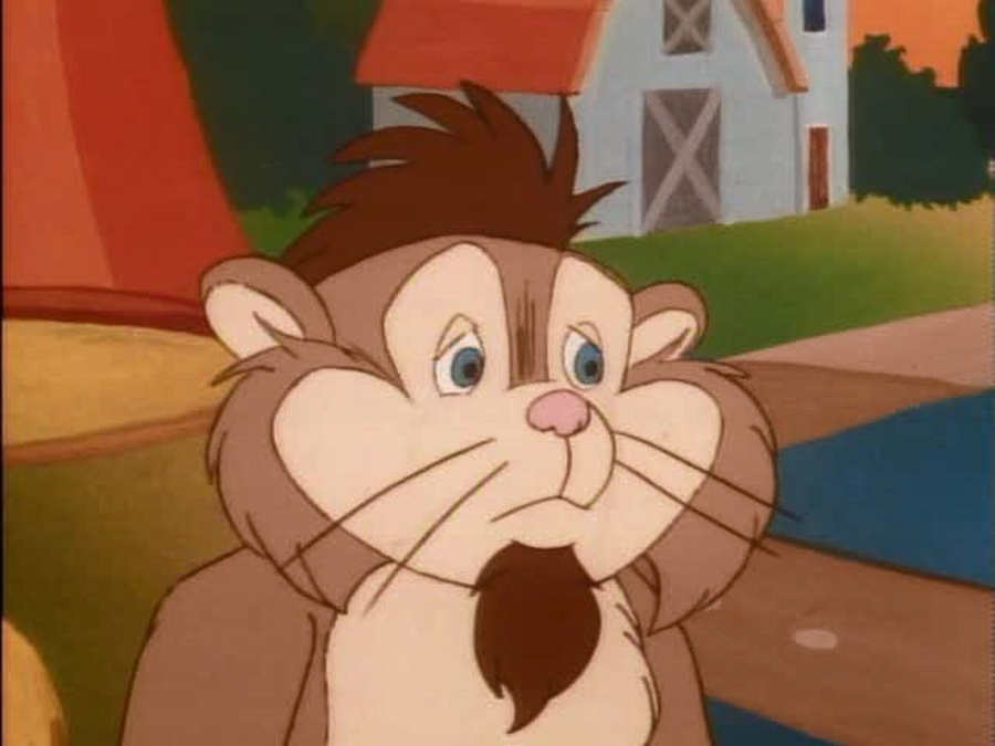 PUNKY BREWSTER (DUAL ÁUDIO/480P) – 1985-1987 005