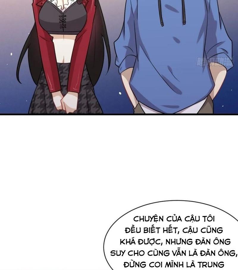 Xuyên Không Vào Thế Giới Nữ Cường Chapter 132 - AB Truyện