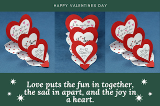 Happy Valentines Day 2021 WhatsApp Greetings Messages For GF 