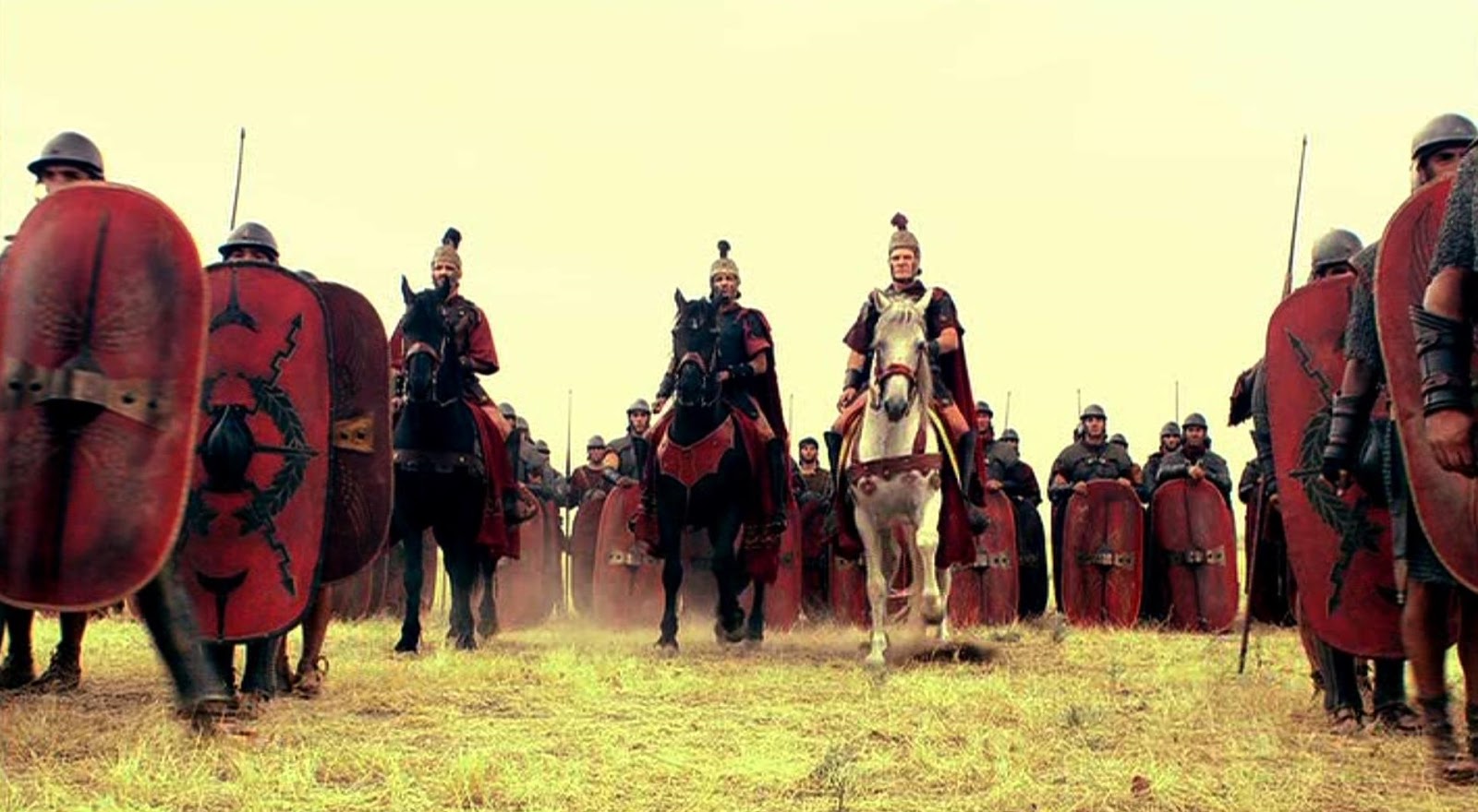 APASIONADOS DEL IMPERIO ROMANO EL CÓNSUL QUINTO FABIO MÁXIMO EMILIANO