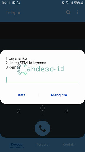 43+ Unreg Semua Layanan Indosat Gif