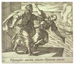 Mitos, Leyendas y otras Criaturas POLIDORO