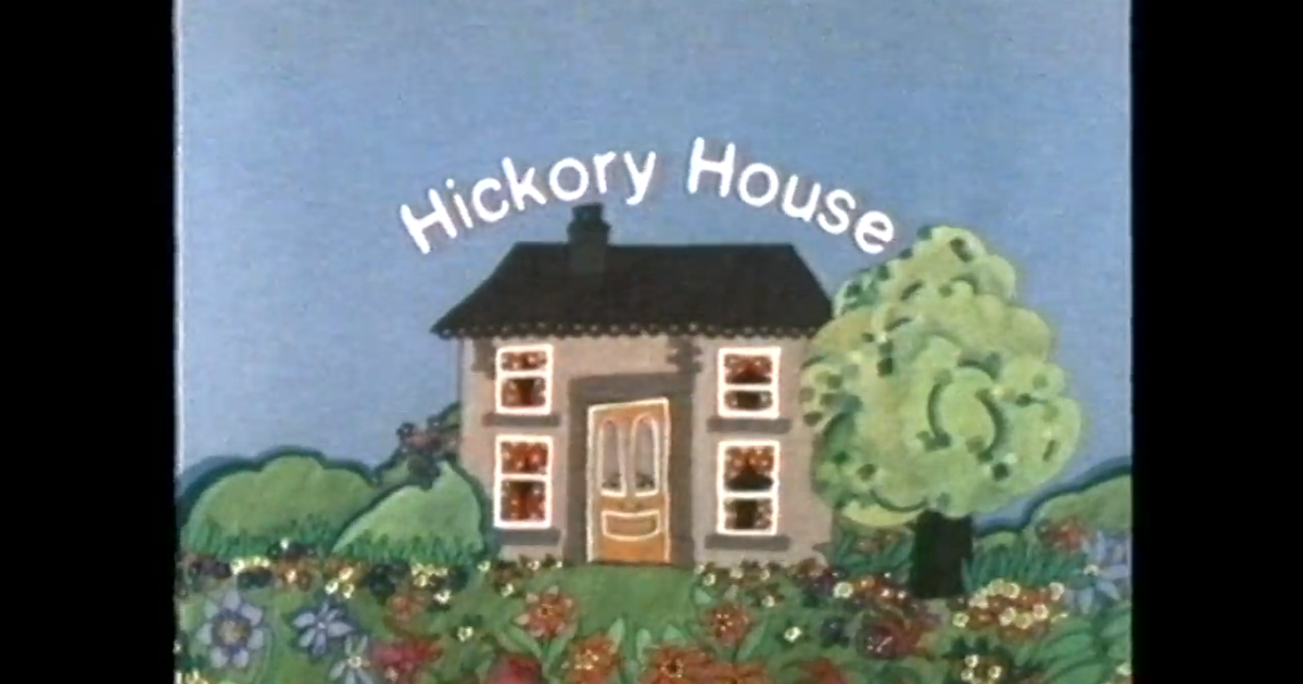 Round The Archives Hickory House