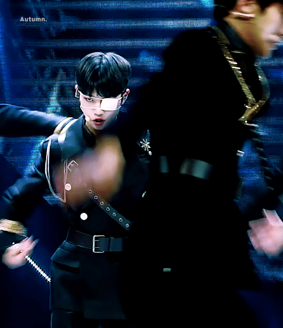 [프로듀스X] 무대마다 눈빛 바꿔끼우는 연습생 | 인스티즈