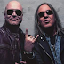 'Eu era a pedra no sapato de Andi Deris e vice-versa', diz Michael Kiske