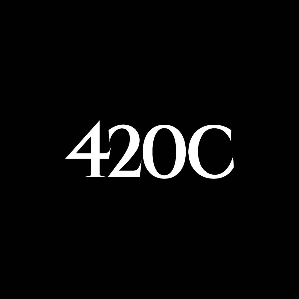 420C – 420C