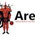 Ares - Python Botnet and Backdoor