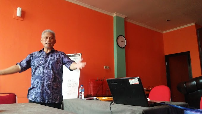 Pidato Kenegaraan Presiden di Ibu Kota Baru Menanggapi Papua