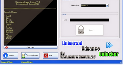 Unlocker 1.9.2 Download FileCroco.com
