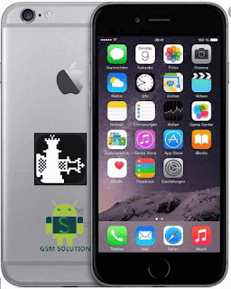Jailbreak iPhone 6S Plus iOS 14.8 With Checkra1n Windows Pc