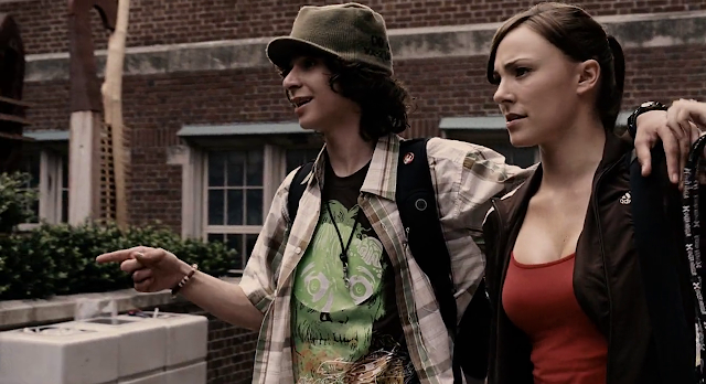 Step Up 2: The Streets 2008 Dual Audio Hindi 720p BluRay Step Up 2: The Streets 2008 Dual Audio Hindi 720p BluRay