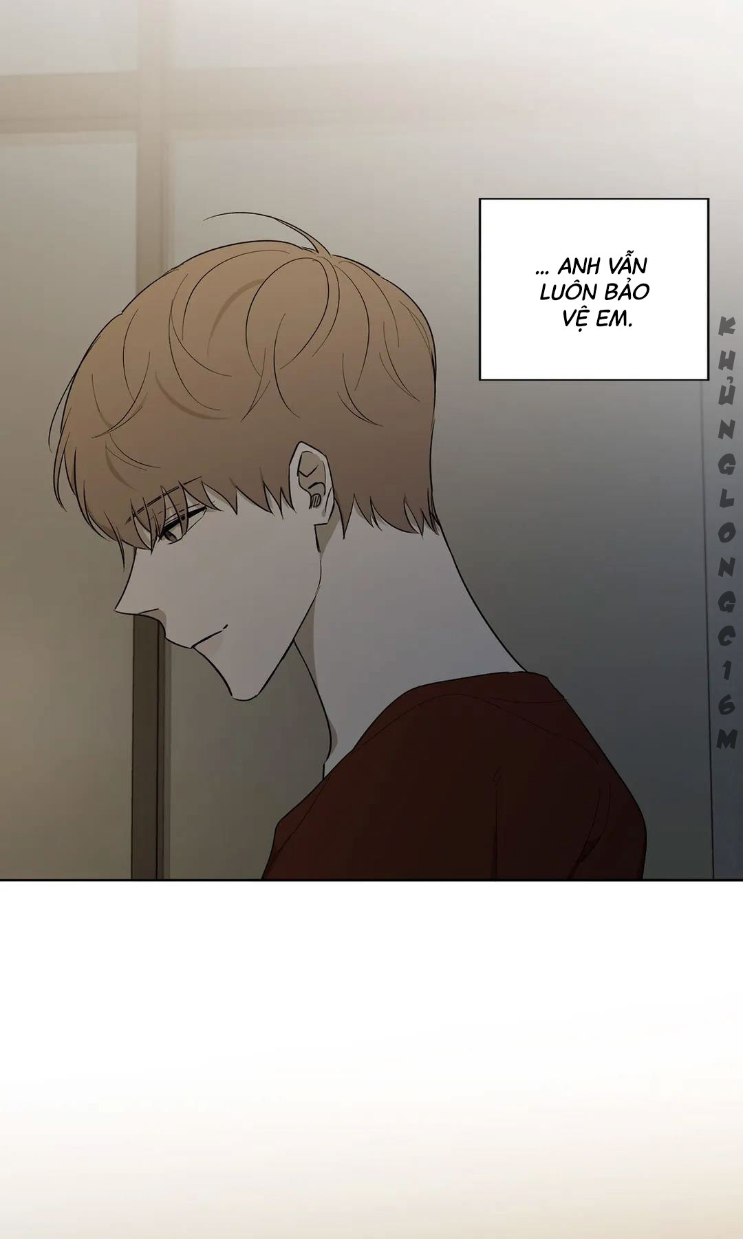 Đọc truyện Bảo Vệ Em - Chapter 44 - End