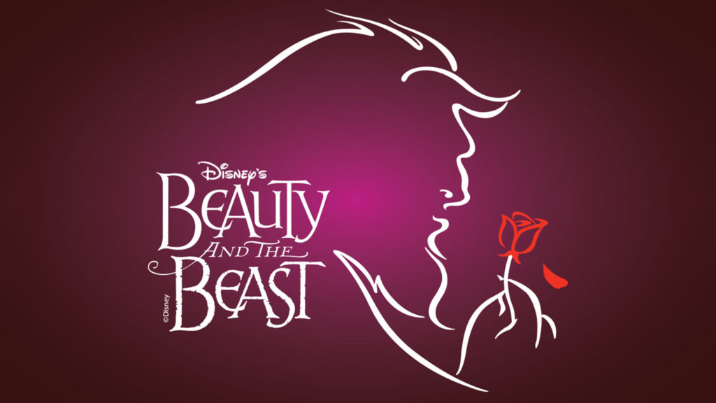 PHX Stages DISNEY'S BEAUTY AND THE BEAST Greasepaint Youth Theatre
