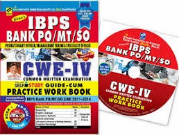 It Specialist Officer Book