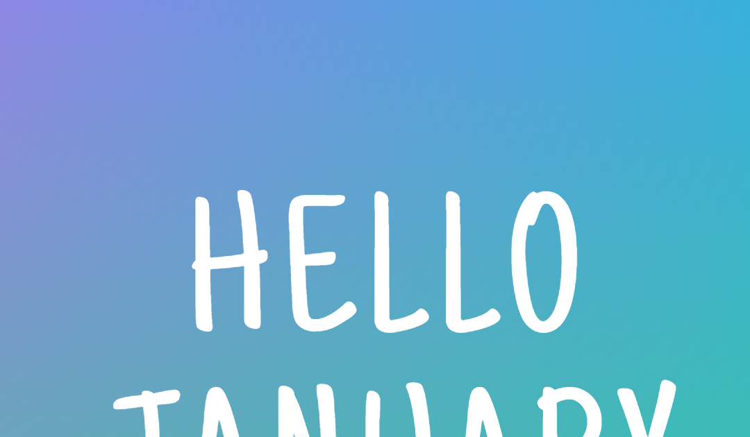 Daily Affirmations 1 January 2021