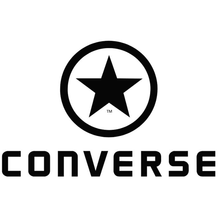 Logo Converse Free Donwload