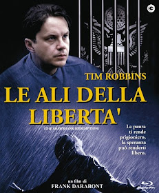 Il Buio In Sala Recensione Le Ali Della Liberta