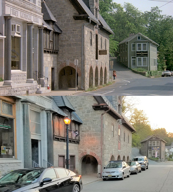 Then & Now Movie Locations Friday the 13th (1980)