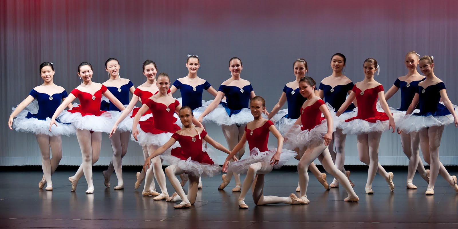 Steve Q Photo Academie Ste. Cecile Dance Recital, June 3, 2011