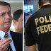 INVESTIGAÇÕES SOBRE MILICIAS FEZ BOLSONARO MUDAR COMANDO DA PF NO RIO, DIZ JORNALISTA!