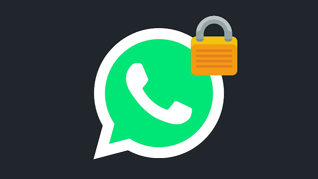 Lock WhatsApp on Android and iPhone