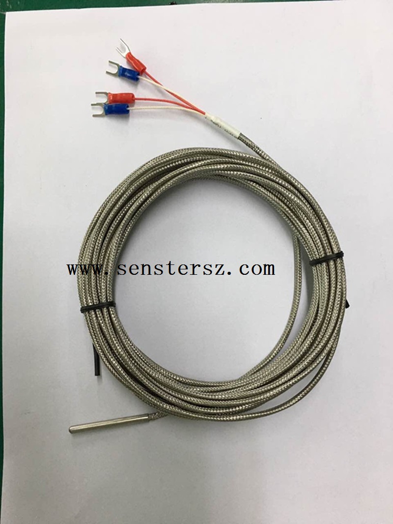 Senster Electronics temperature probes manufacturer PT100/PT1000