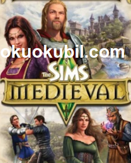 The Sims Medieval (PC) Oyunu Krallığını Kur Ortaçağ Sınırsız Trainer Hilesi