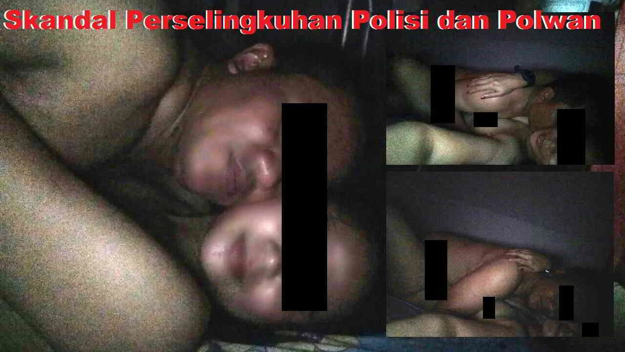 Perselingkuhan Oknum AKP Rivo dan Polwan Istri Polisi Bisa Mencoreng Lembaga Kepolisian Jika Lambat Dirposes