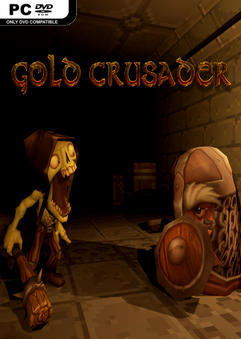 Gold Crusader PC Full Gold Crusader PC Full