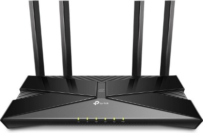 TP-Link router