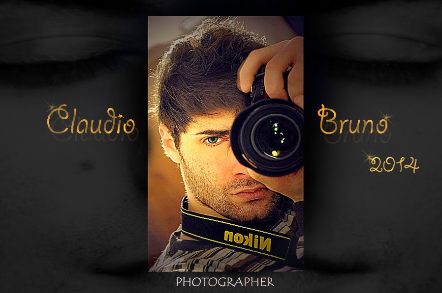 CLAUDIO BRUNO PHOTOGRAPHER
