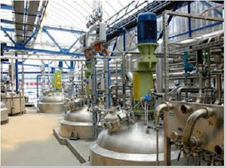 Bioteknologi dalam industri MSG