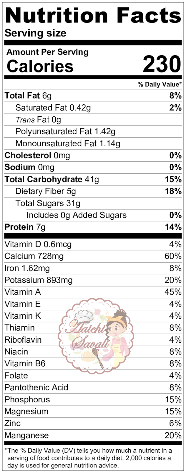 Vegan Dates Milkshake / Protein Rich Khajoor Milkshake Aaichi Savali