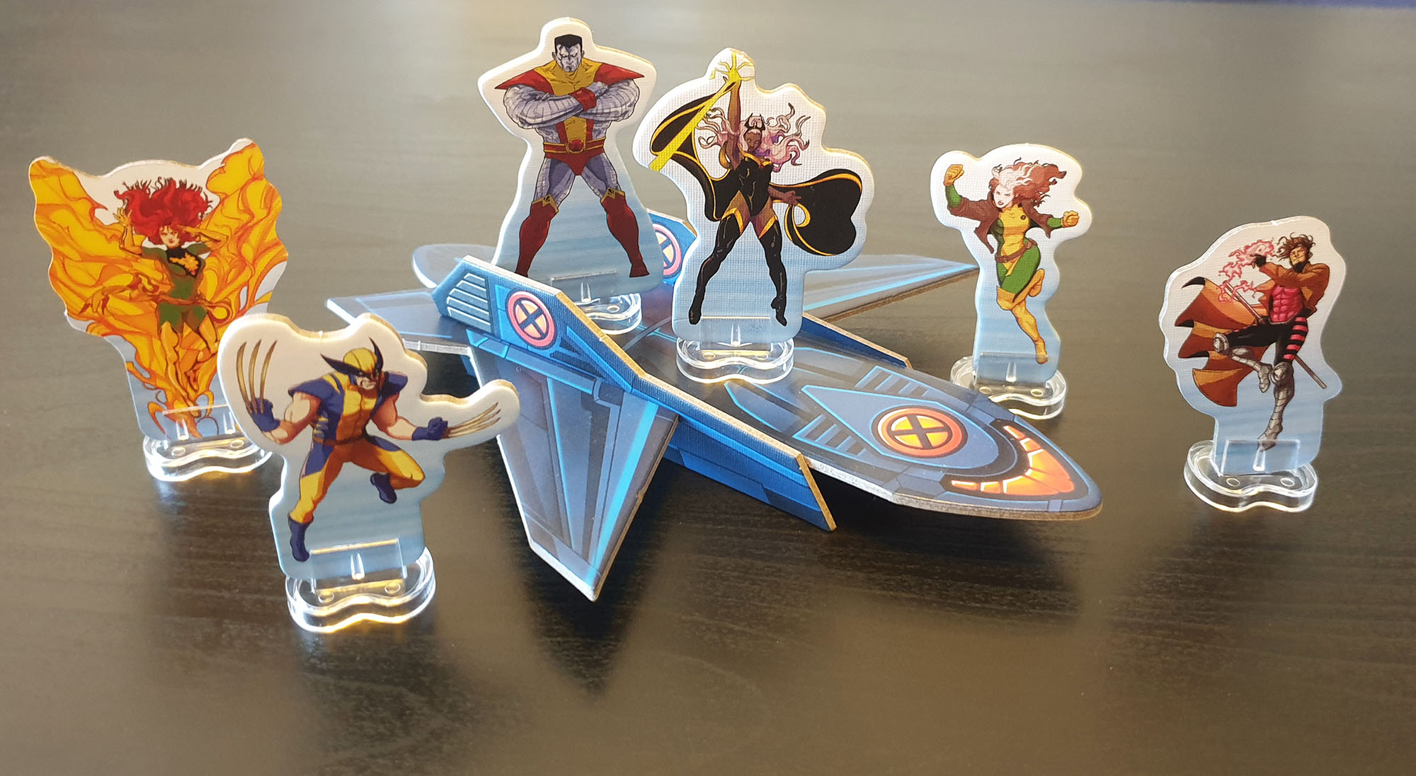 XMen Mutant Insurrection, salvare il mondo lasciando Ciclope a casa