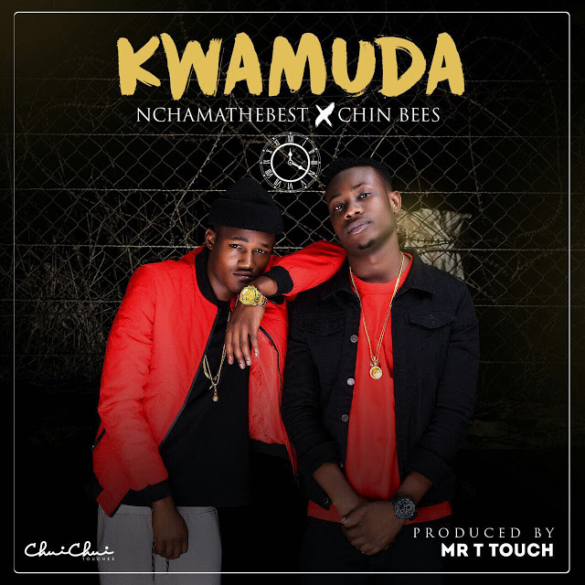 AUDIO | Nchama The Best Ft. Chin Bees - Kwa Muda | Download