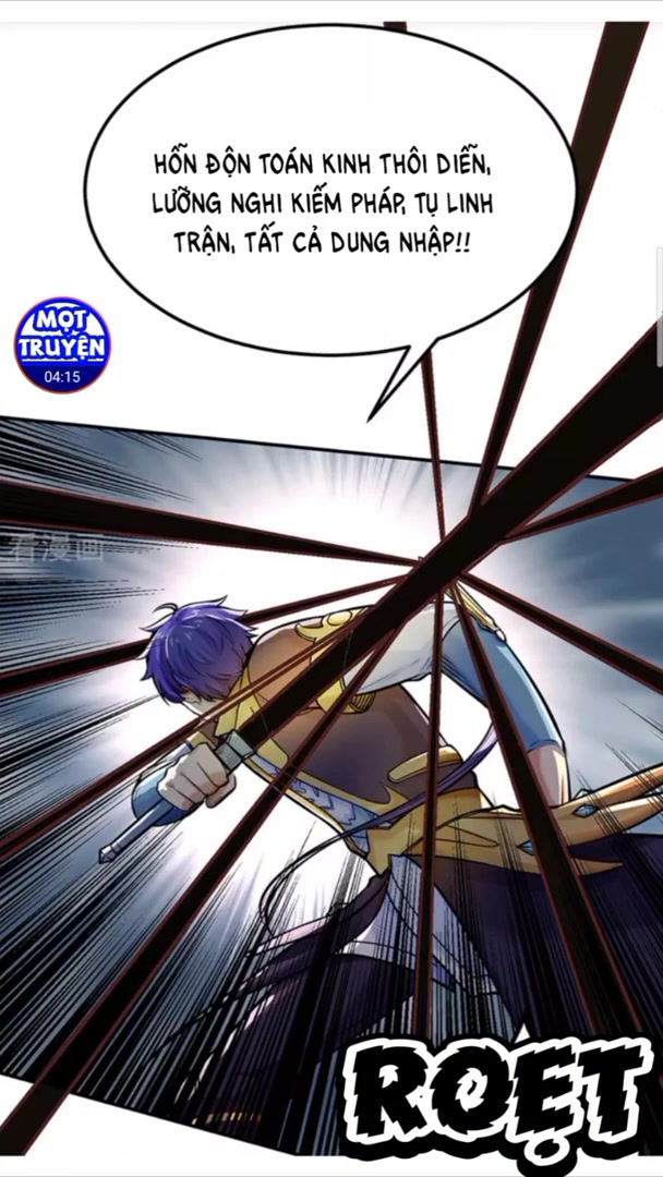 Võ Đạo Độc Tôn Chapter 235 - AB Truyện