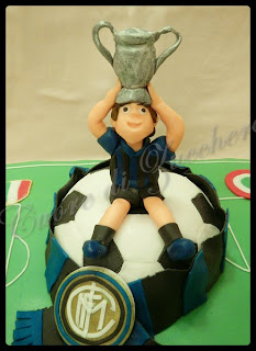 inter cake